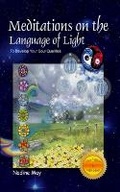 Cover: Meditations on the Language of Light - Kima Global Publishers,South Africa