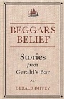 Cover: Beggars Belief - Melbourne Books