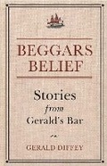 Cover: Beggars Belief - Melbourne Books