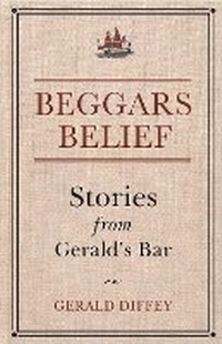 Enlarge image Cover: Beggars Belief - Melbourne Books