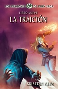 Cover: La Traicion - Defiant Press