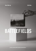 Cover: Battlefields - AC Books