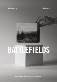 Enlarge image Cover: Battlefields - AC Books