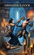 Cover: Dimwater's Door - Dragon Scale Publishing