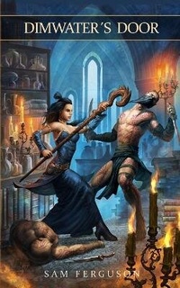 Enlarge image Cover: Dimwater's Door - Dragon Scale Publishing