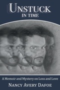 Cover: Unstuck in Time - National League of American Pen Women Inc