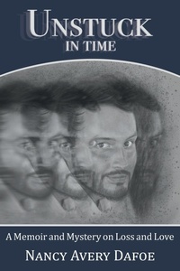 Enlarge image Cover: Unstuck in Time - National League of American Pen Women Inc