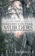 Cover: The Birchwood Park Murders - Fuzionpress