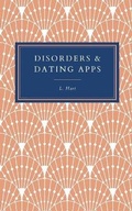 Cover: Disorders & Dating Apps - Nanny Goat Press
