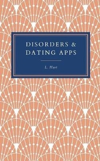 Enlarge image Cover: Disorders & Dating Apps - Nanny Goat Press