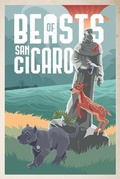 Cover: Beasts of San Cicaro - Thunderbird Studios