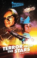 Cover: Thunderbirds: Terror from the Stars - Anderson Entertainment
