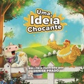 Cover: Uma Ideia Chocante - 2 Z Press LLC