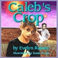 Cover: Caleb's Crop - Portals Publishing