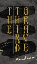 Cover: The Third Grave - VALANCOURT BOOKS