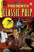 Cover: Classic Pulp - Source Point Press