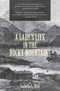 Abbildung von: A Lady's Life in the Rocky Mountains (Warbler Classics) - Warbler Classics