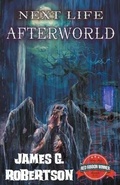 Cover: Afterworld - Next Life Publishing LLC