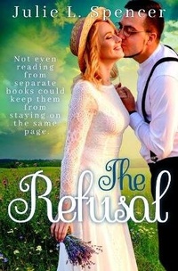 Enlarge image Cover: The Refusal - Spencer Publishing, LLC