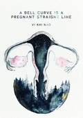 Cover: A Bell Curve is a Pregnant Straight Line - 11:11 Press LLC