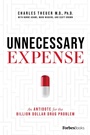Cover: Unnecessary Expense - Forbes Books