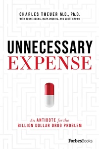 Abbildung von: Unnecessary Expense - Forbes Books