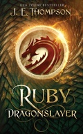 Cover: Ruby - ARC Book Club