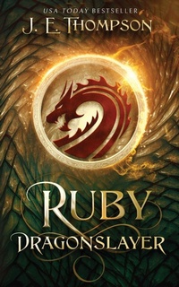 Enlarge image Cover: Ruby - ARC Book Club