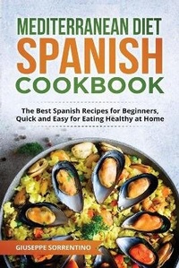 Abbildung von: Mediterranean Diet Spanish Cookbook - BM eCommerce Management