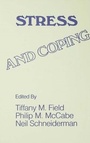 Cover: Stress and Coping - Psychology Press Ltd