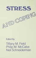 Cover: Stress and Coping - Psychology Press Ltd