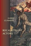 Cover: Recalcitrant Actors - DOS Madres Press