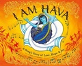 Cover: I Am Hava - Intergalactic Afikoman