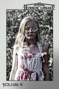 Enlarge image Cover: Horror Library, Volume 5 - Dark Moon Books