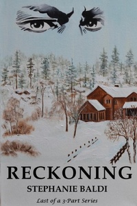 Enlarge image Cover: Reckoning - Dancing Crows Press