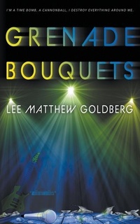 Abbildung von: Grenade Bouquets - Wise Wolf Books
