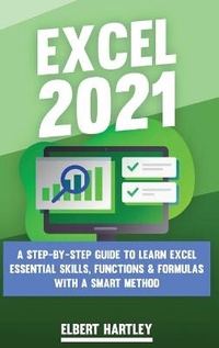 Abbildung von: Excel 2021 - Giulio Rocchi