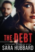 Cover: The Debt - Sara Hubbard