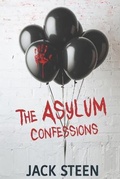 Cover: The Asylum Confessions - Prestwick Circle