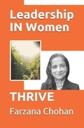 Cover: Leadership IN Women - Amazon Digital Services LLC - Kdp Print Us