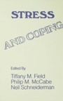 Cover: Stress and Coping - Psychology Press Ltd