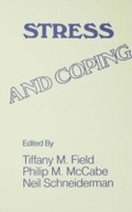 Cover: Stress and Coping - Psychology Press Ltd