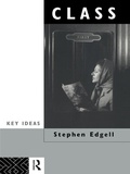 Cover: Class - Routledge