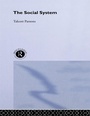 Cover: The Social System - Routledge