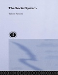 Cover: The Social System - Routledge