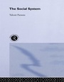 Cover: The Social System - Routledge