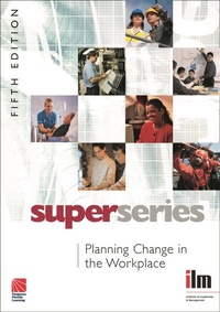 Abbildung von: Planning Change in the Workplace - Pergamon