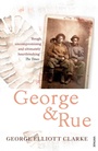 Cover: George & Rue - Vintage