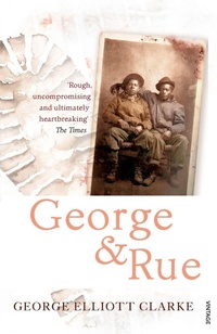 Enlarge image Cover: George & Rue - Vintage