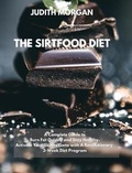Cover: The Sirtfood Diet - Charlie Creative Lab Ltd.